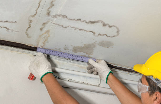 Affordable Water Damage Repair solutions in Gordon, WV